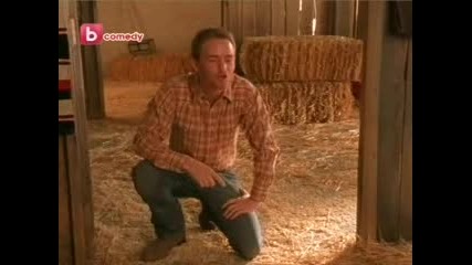 Malcolm in the Middle сезон 5 епизод 19 