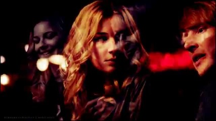 Revenge Nolan + Emily [amanda] - good to you