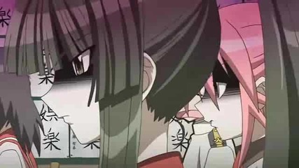 Seto No Hanayome Eng Sub Ep.22