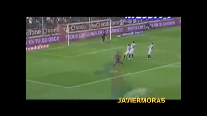 Lionel Messi Top 30 Goals!!!