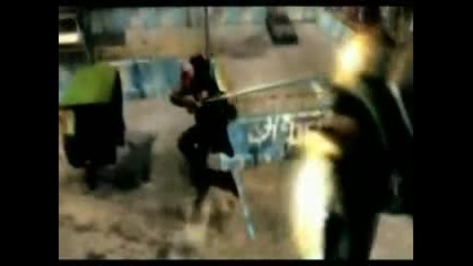 Dmc Devil May Cry 5 _ Skillet - Monster Vbox7