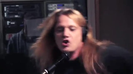 Jim Breuer, Rob Halford, and Sebastian Bach - The One You Love To Hate 
