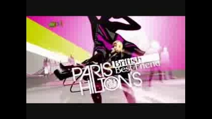 Paris Hiltons British Best Friend - Епизод 2 - Част 2