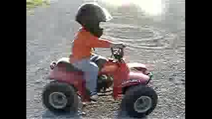 Drift S Bugi
