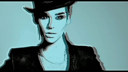 Bill kaulitz Rude Boy