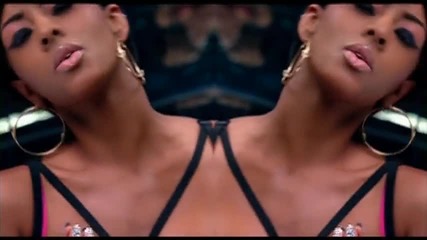 Keri Hilson - Return the Favor - Високо Качество *
