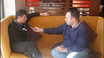 Балъков: До три години ще играем международен футбол