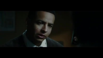 Daddy Yankee - La Despedida 