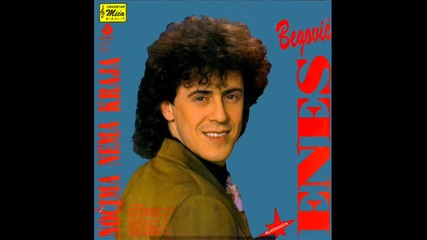 Enes Begovic - Sve je kao nekad - (audio 1991)