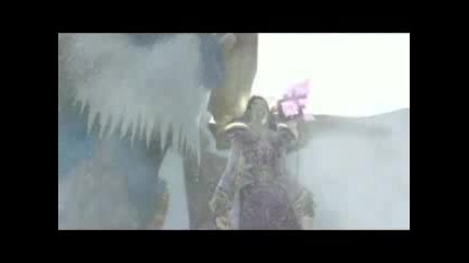 World Of Warcraft