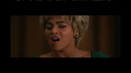 Cadillac Records - Etta Sings Church Bells 