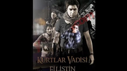 kurtlar vadisi pusu 2011