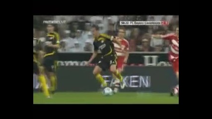 12.05.09 Байерн Мюнхен 3:0 Байерн Ливъркузен
