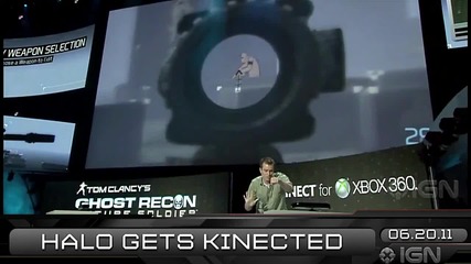 Ign Daily Fix - 20.6.2011 - Battlefield 3 Pc Details