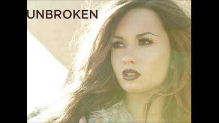 Demi Lovato - Fix A Heart - Full Song