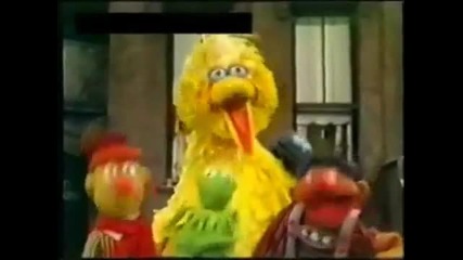 Sesame Street german special - Santa Claus kommt heute _ is comin