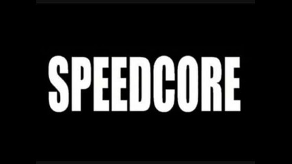 speedcore 