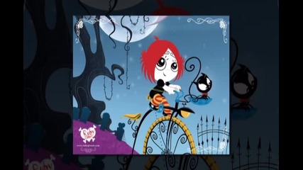 Ruby Gloom /pics