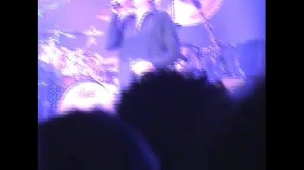 Deep Purple - Before Time Began - Live 2006