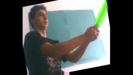 star wars sony vegas