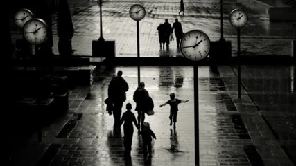 Toky - Time & Time (original Mix)