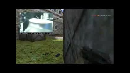 Sk Vs Nip - Ninja Defuse