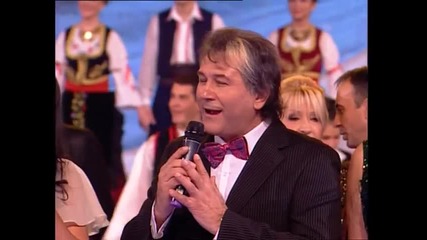 Ng - 2013 - splet 43 - Vesna Zmijanac, Halid Muslimovic i Viki Miljkovic