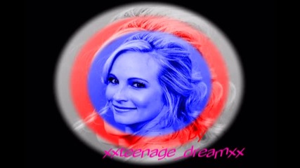 candice accola 