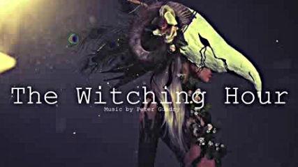 Dark Magic Music - The Witching Hour