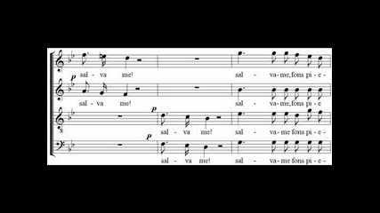 Mozart - Requiem - Rex tremendae - 5 - Solti 