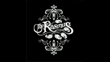 The Rasmus - Livin in a world without you (acoustic)