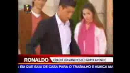 Cristiano Ronaldo Noche De Sexo