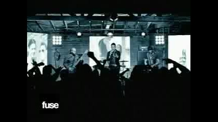 Trapt - Whos Going Home Without You