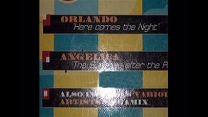 Orlando - Here Comes The Night