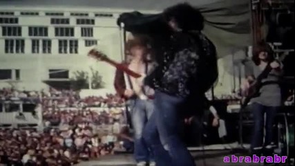 Led Zeppelin - Immigrant Song - Превод ( 1970 Album Version )