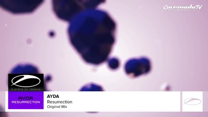 Ayda - Resurrection