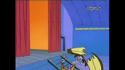 Cow And Chicken - The Ugliest Weenie