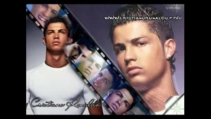 Cristiano Ronaldo - Pics