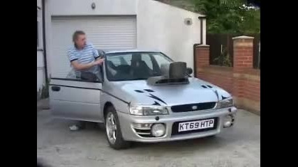 Яко турбо ! Голям смях 