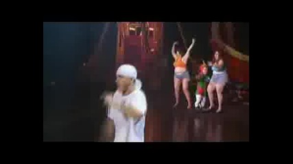 Eminem Without Me Live