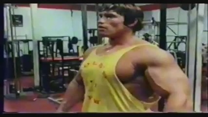 Big Bodybuilding Motivation