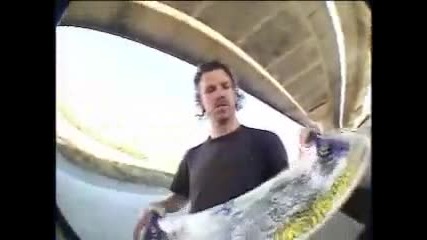 Crazy Skating 