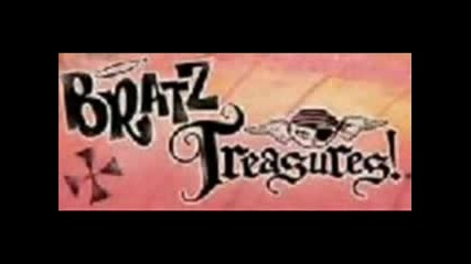 Bratz Treasures