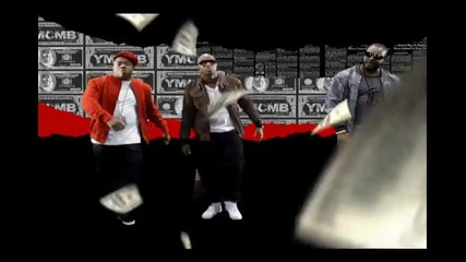 Birdman Feat. Lil Wayne, T-pain & Mack Maine - I Get Money [ Final Street Version ]