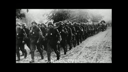 Division Germania - Der Weg zur Revolution