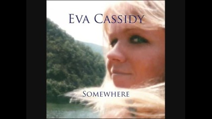 Eva Cassidy - If I Give My Heart