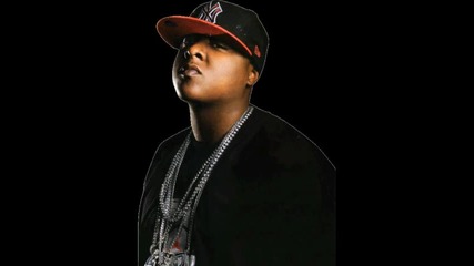 Moreno Feat. Jadakiss - Chase Bank 
