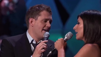 Michael Buble feat. Laura Pausini - You will never Find