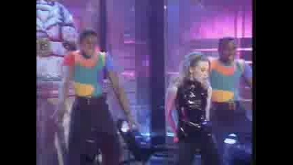 Kylie - Better The Devil You Know(@ Totp) 1
