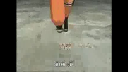 naruto shippuuden opening 4 